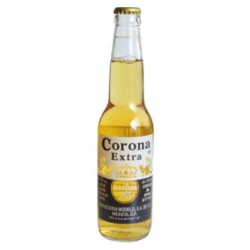 Пиво “Corona Extra ” светлое